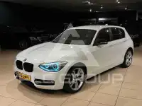 2012 BMW 118
