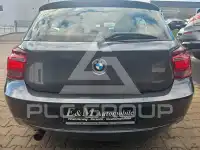 2012 BMW 118