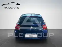 2012 BMW 118