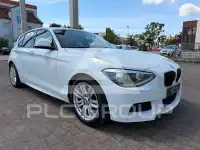 2012 BMW 118