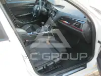 2012 BMW 118