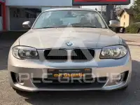 2012 BMW 118