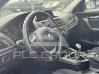 2012 BMW 118