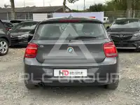 2012 BMW 118