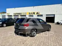 2012 BMW 118