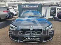2012 BMW 118