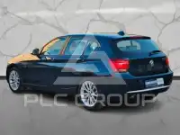 2012 BMW 118