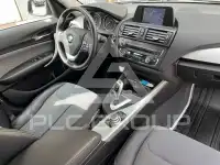 2012 BMW 118