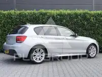2012 BMW 118