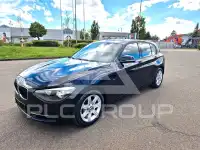 2012 BMW 118