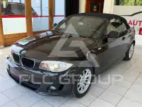 2012 BMW 118
