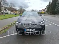 2012 BMW 118