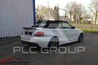 2012 BMW 118