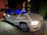 2012 BMW 118