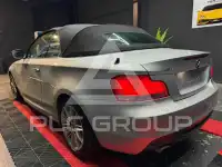 2012 BMW 118