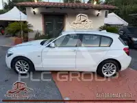 2012 BMW 118