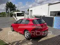 2012 BMW 118