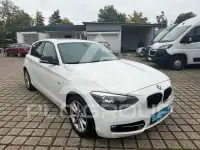 2012 BMW 118