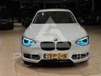 2012 BMW 118