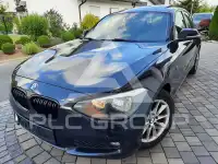 2012 BMW 118