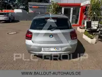 2012 BMW 118