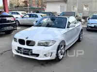 2012 BMW 118