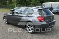 2012 BMW 118