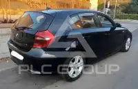 2012 BMW 118
