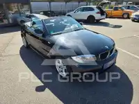 2012 BMW 118