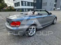 2012 BMW 118