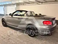 2012 BMW 118