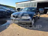 2012 BMW 118