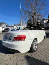2012 BMW 118