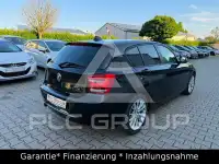 2012 BMW 118