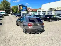 2012 BMW 118