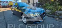 2012 BMW 118