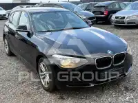 2012 BMW 118
