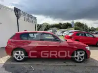 2012 BMW 118