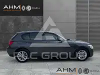 2012 BMW 118