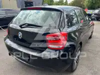 2012 BMW 118