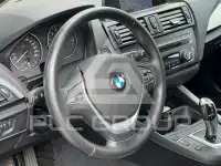2012 BMW 118