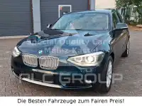 2012 BMW 118