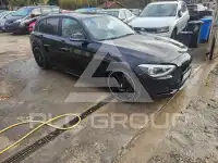 2012 BMW 118