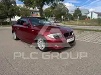 2012 BMW 118