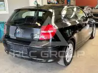2012 BMW 118