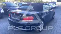 2012 BMW 118