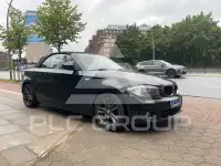 2012 BMW 118