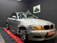 2012 BMW 118