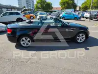 2012 BMW 118