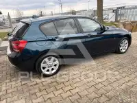 2012 BMW 118